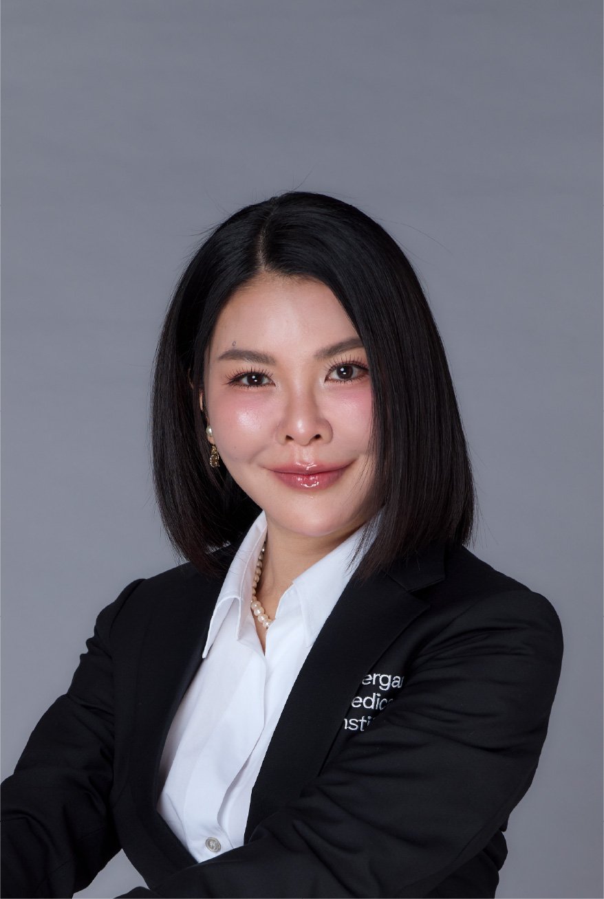 พญ.ศุภักษณา สิงห์ยะบุศย์